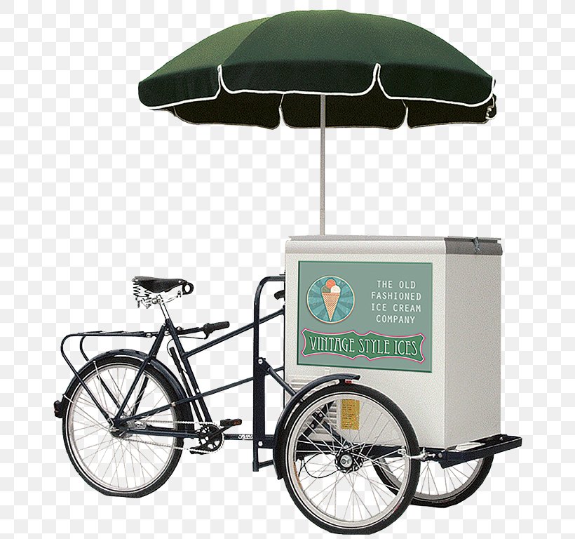 Ice Cream Cart Bicycle Street Food Pashley Cycles, PNG, 694x768px, Ice Cream, Bakfiets, Bicycle, Bicycle Accessory, Bicycle Part Download Free