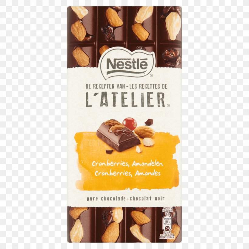 Nestlé Milk Chocolate Milkybar Dark Chocolate, PNG, 1920x1920px, Nestle, Almond, Caramel, Chocolate, Chocolate Bar Download Free