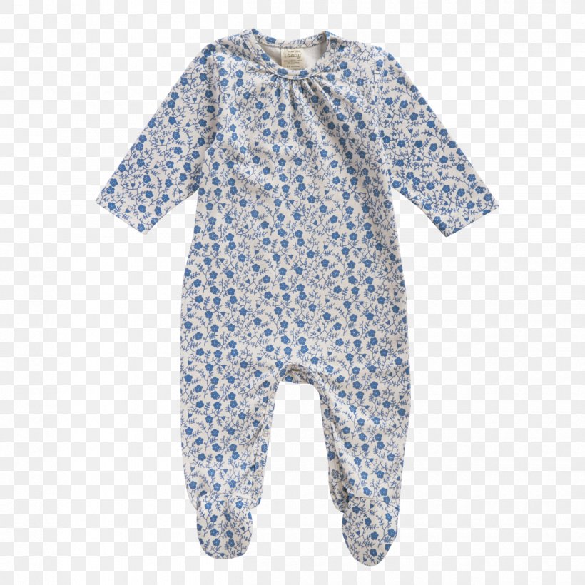 Pajamas Jersey Organic Cotton Clothing Baby & Toddler One-Pieces, PNG, 1250x1250px, Pajamas, Baby Toddler Onepieces, Blue, Clothing, Cotton Download Free