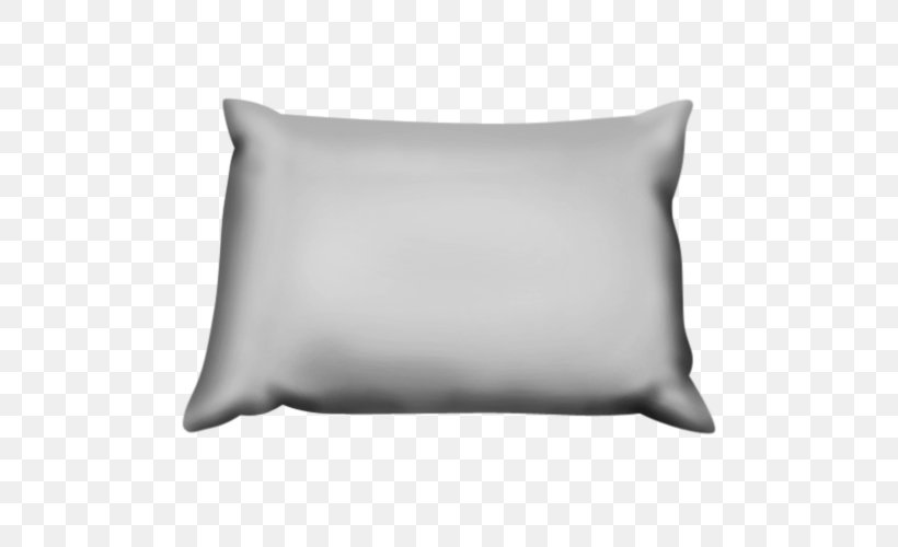 Pillow Clip Art, PNG, 500x500px, Pillow, Bed, Couch, Cushion, Down Feather Download Free