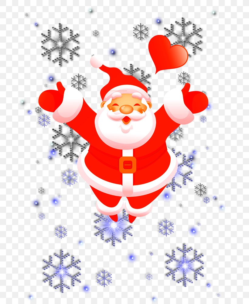 Santa Claus Christmas Ornament, PNG, 700x1000px, Santa Claus, Art, Christmas, Christmas Decoration, Christmas Ornament Download Free