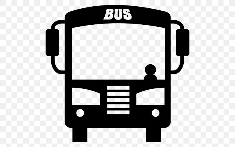 School Bus Cartoon, PNG, 512x512px, Bus, Airport Bus, Coach, Compact Car, Dallas Area Rapid Transit Download Free
