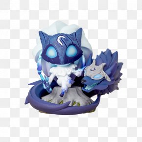 League Of Legends - 2017 League Of Legends World Championship Riot Games Action & Toy Figures European League Of Legends Championship Series PNG