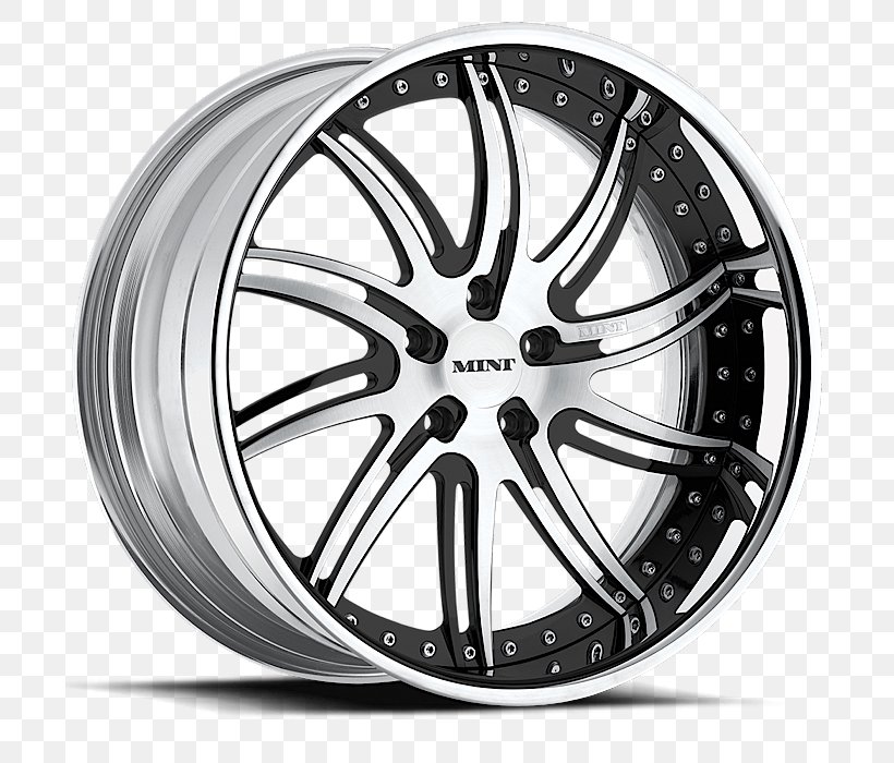Alloy Wheel Car Motor Vehicle Tires Rim Spoke, PNG, 700x700px, Alloy Wheel, Auto Part, Autofelge, Automotive Design, Automotive Tire Download Free