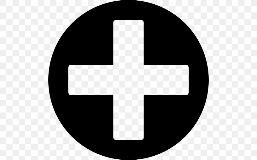 American Red Cross Symbol Clip Art, PNG, 512x512px, American Red Cross, Black And White, Christian Cross, Christian Symbolism, Cross Download Free