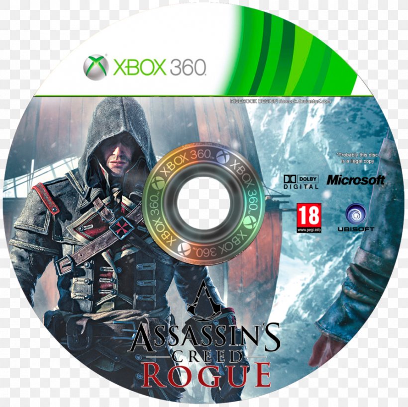 Assassin's Creed Rogue Assassin's Creed Unity Assassin's Creed IV: Black Flag Xbox 360, PNG, 894x893px, Xbox 360, Arno Dorian, Assassins, Dvd, Electronic Device Download Free