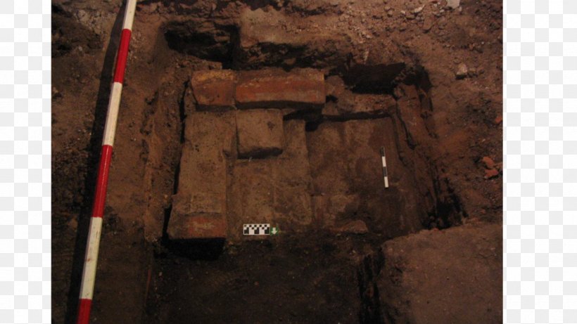 Cathedral Of Santa María De Vitoria Archaeology /m/083vt Statue Excavation, PNG, 1600x900px, 2017, Archaeology, Architecture, Brick, Cathedral Download Free