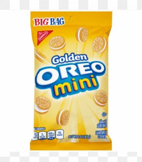 Biscuit - Chocolate Chip Cookie Potato Chip Banana Split Ritz Crackers Oreo PNG