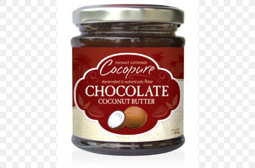 Chutney Coconut Oil Flavor Chocolate Cocoa Butter, PNG, 540x540px, Chutney, Butter, Chocolate, Cocoa Bean, Cocoa Butter Download Free