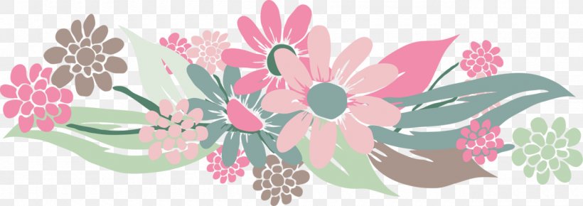 Floral Design Flower Picture Frames, PNG, 1280x454px, Floral Design, Art, Cut Flowers, Flora, Floristry Download Free