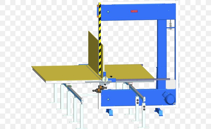 Machine Cutting Tool Hot-wire Foam Cutter, PNG, 575x500px, Machine, Ball Bearing, Band Saws, Computer Numerical Control, Cutting Download Free