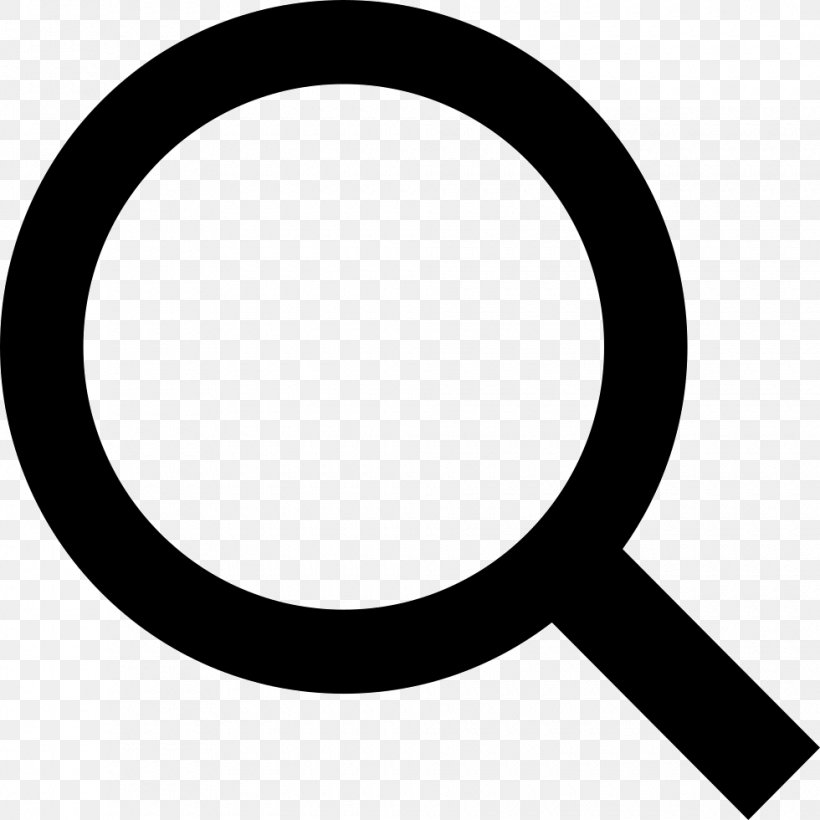 Magnifying Glass, PNG, 980x980px, Zooming User Interface, Black And White, Button, Camera, Directory Download Free