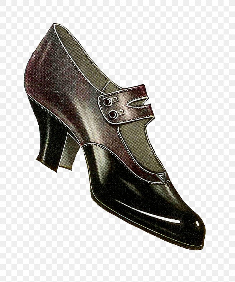 Oxford Shoe Fashion Vintage Clothing High-heeled Footwear, PNG, 929x1113px, Shoe, Boot, Clothing, Court Shoe, Dress Shoe Download Free