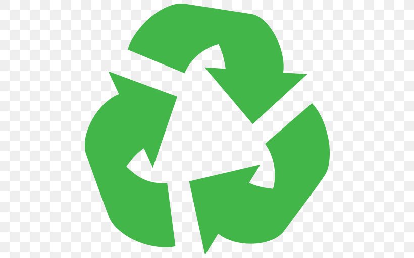 Recycling Symbol Cardboard Emoji Plastic, PNG, 512x512px, Recycling Symbol, Area, Brand, Cardboard, Emoji Download Free