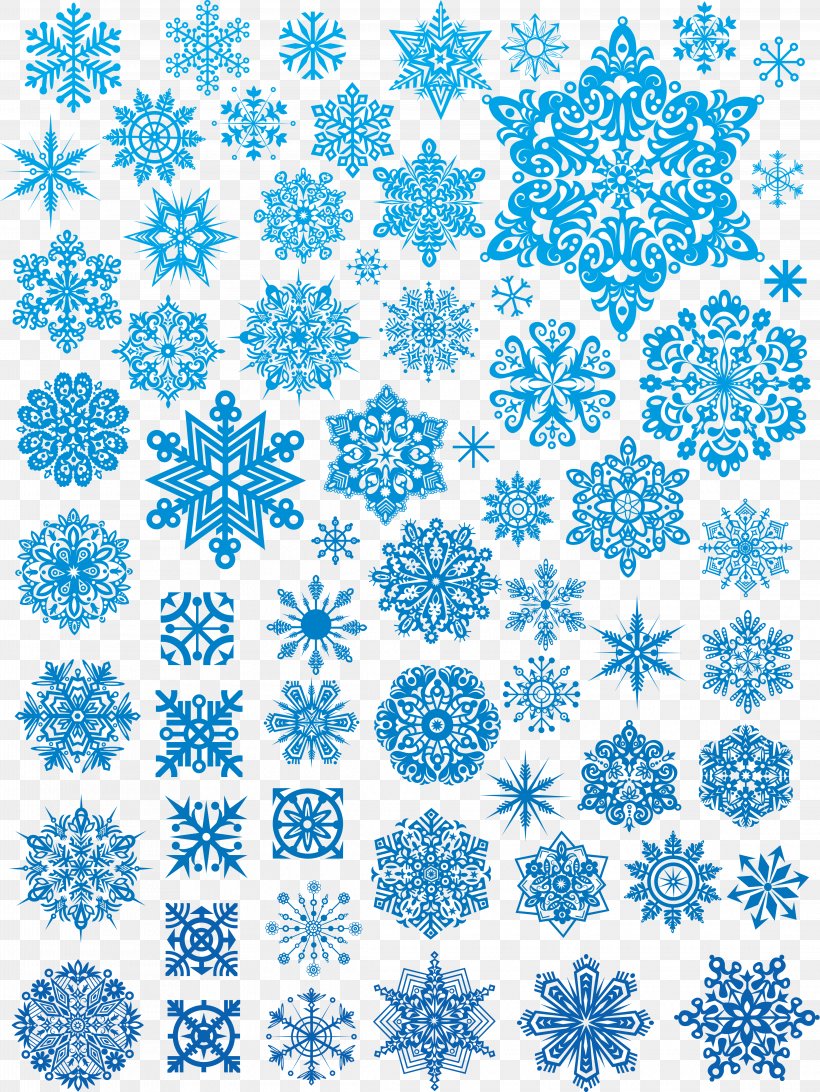 Snowflake Royalty-free Vector Graphics Image, PNG, 4560x6074px, Snowflake, Blue, Christmas Day, Drawing, Paper Snowflake Download Free