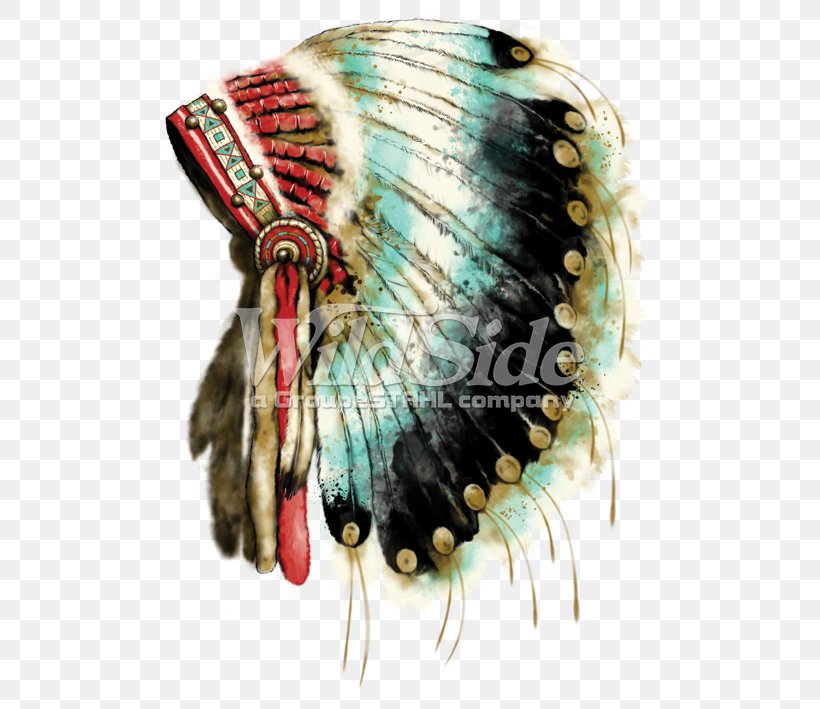 T-shirt War Bonnet Indigenous Peoples Of The Americas Native Americans In The United States Pow Wow, PNG, 709x709px, Tshirt, Americans, Butterfly, Cheyenne, Dress Download Free