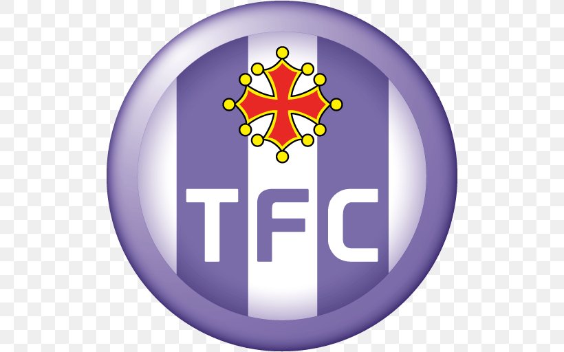 Toulouse FC France Ligue 1 Stade Malherbe Caen En Avant De Guingamp, PNG, 512x512px, Toulouse Fc, Christmas Ornament, En Avant De Guingamp, Football, Football Boot Download Free