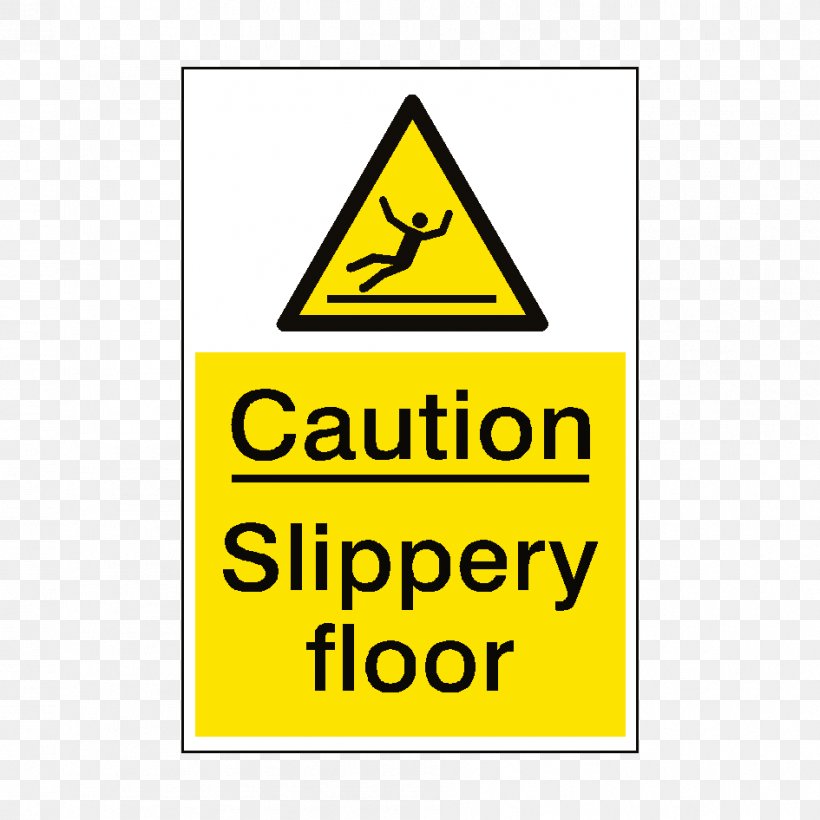 Warning Sign Hazard Symbol Safety Floor, PNG, 945x945px, Warning Sign, Adhesive, Area, Brady Corporation, Brand Download Free