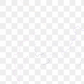 Lightning - White Download PNG