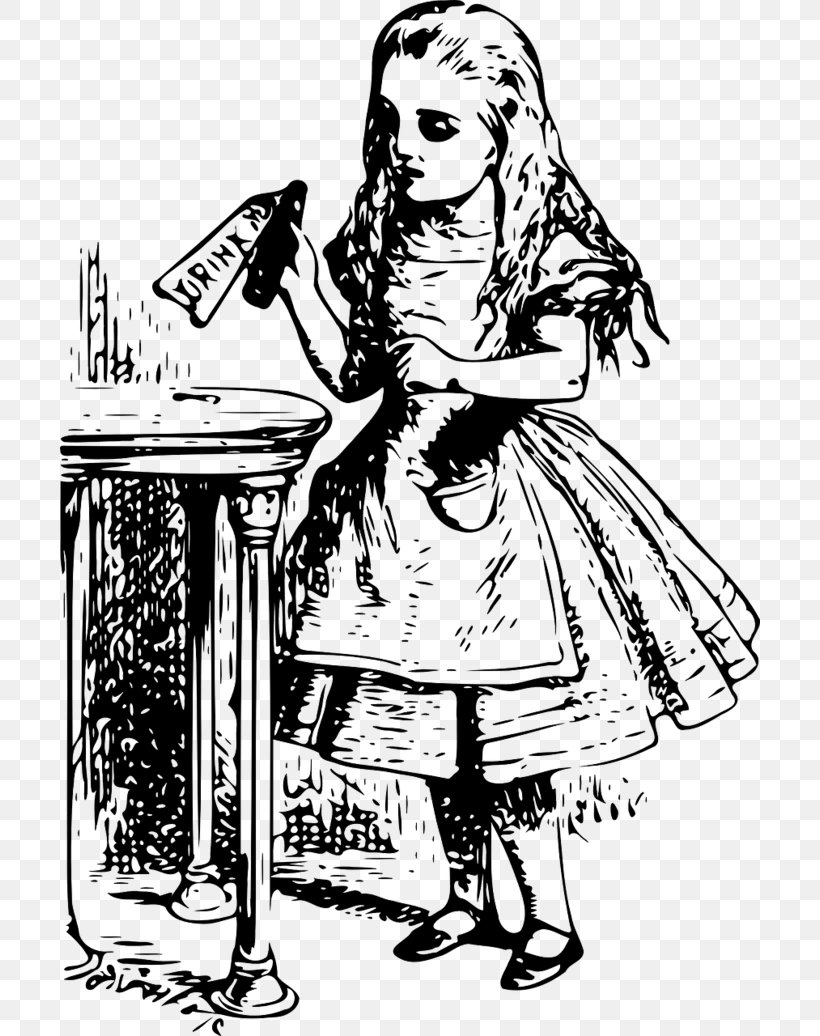 Alice's Adventures In Wonderland Cheshire Cat Queen Of Hearts Clip Art, PNG, 700x1036px, Cheshire Cat, Alice, Alice In Wonderland, Art, Artwork Download Free