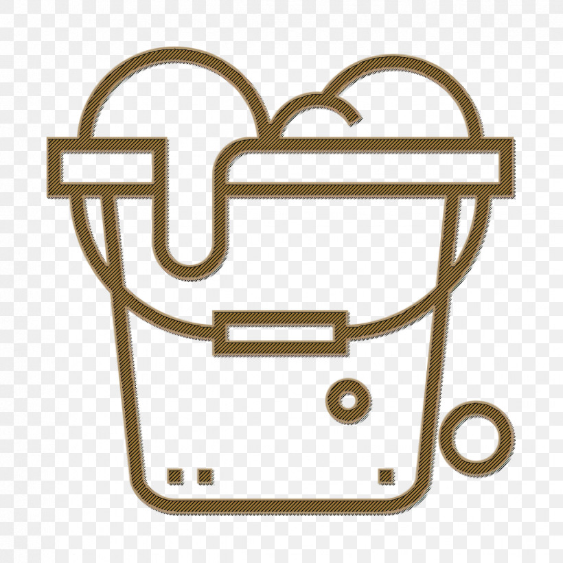 Cleaning Icon Bucket Icon, PNG, 1234x1234px, Cleaning Icon, Bucket Icon, Color, Coloring Book, Dumpster Download Free
