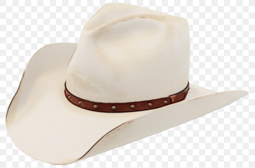 Cowboy Hat, PNG, 800x541px, Watercolor, Beige, Cap, Clothing, Costume Download Free