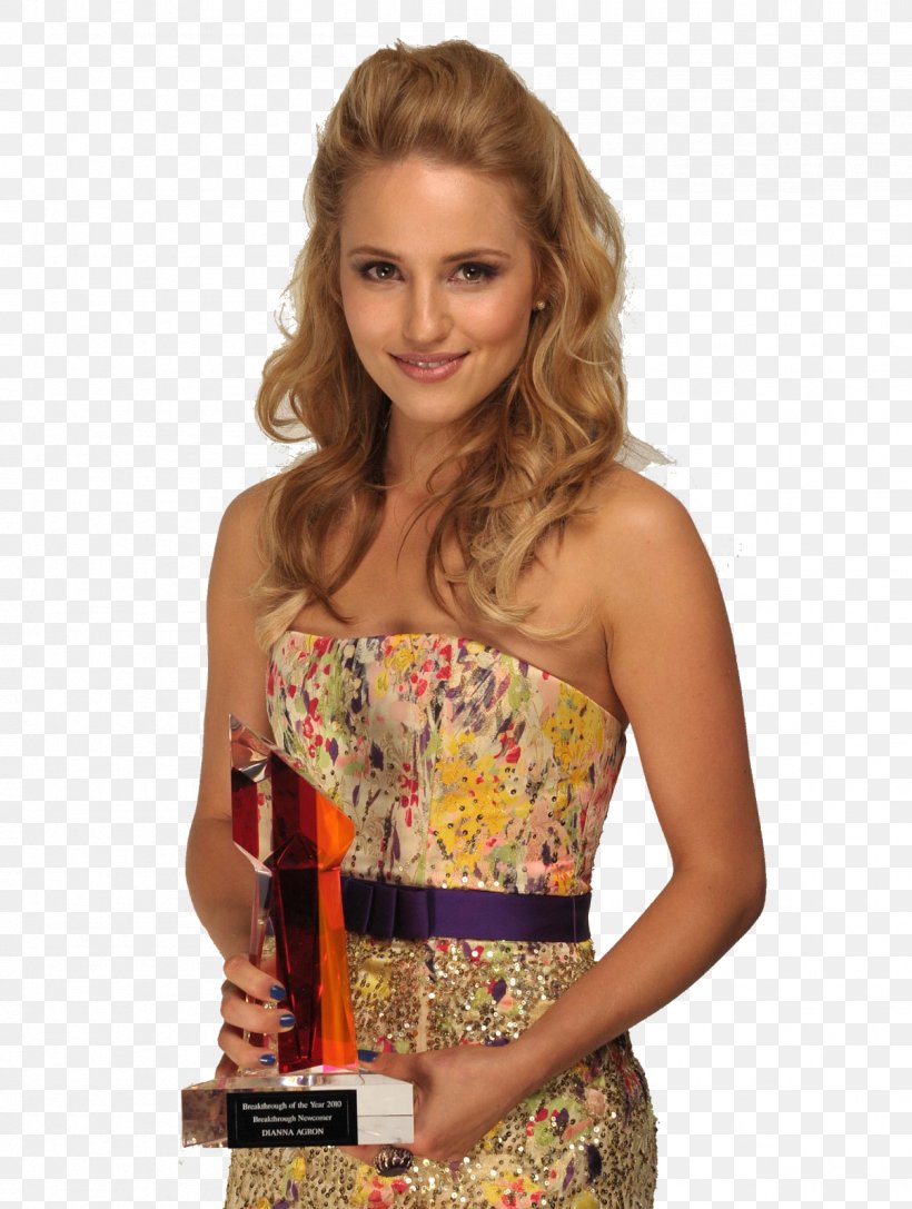 Dianna Agron Quinn Fabray Glee Actor Tumblr, PNG, 1206x1600px, Watercolor, Cartoon, Flower, Frame, Heart Download Free