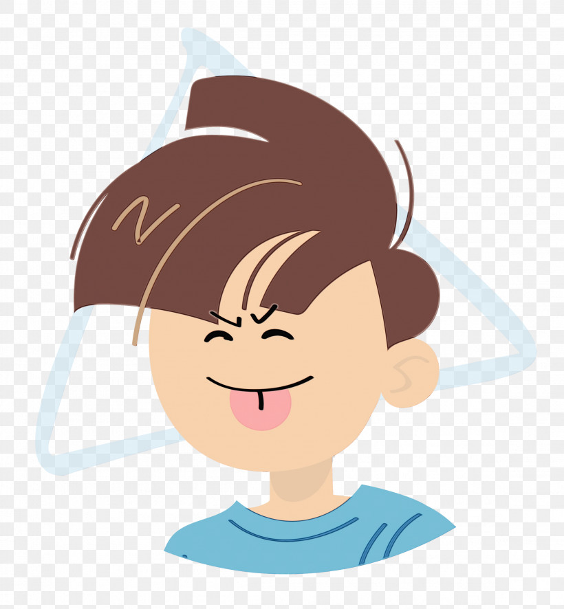 Face Forehead Skin Cartoon Hat, PNG, 2312x2500px, Cartoon Avatar, Cartoon, Cartoon Character, Cartoon Face, Face Download Free