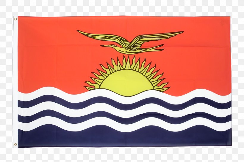 Flag Of Kiribati Gilbertese Fahne, PNG, 1500x1000px, Kiribati, Cable Grommet, Fahne, Flag, Flag Of Kiribati Download Free