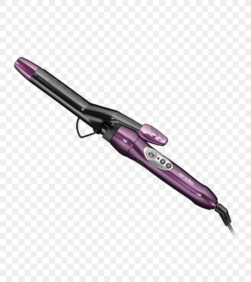 Hair Iron Andis Hot Tools Nano Ceramic Salon Curling Iron Conair Double Ceramic, PNG, 780x920px, Hair Iron, Andis, Ceramic, Conair Double Ceramic, Conair Infiniti Pro Curl Secret Download Free