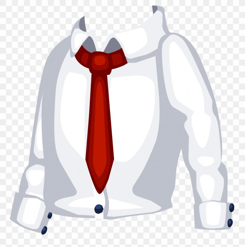 Necktie Shoulder Top Character Outerwear, PNG, 1299x1313px, Necktie, Arm, Character, Fashion Accessory, Fiction Download Free