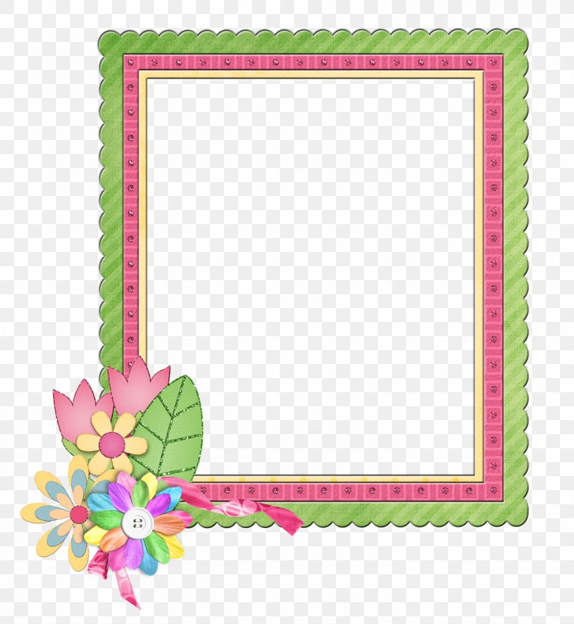 Picture Frames Flower Floral Design Party Scrapbooking, PNG, 1471x1600px, Picture Frames, Border, Craft, Decorative Arts, Floral Design Download Free