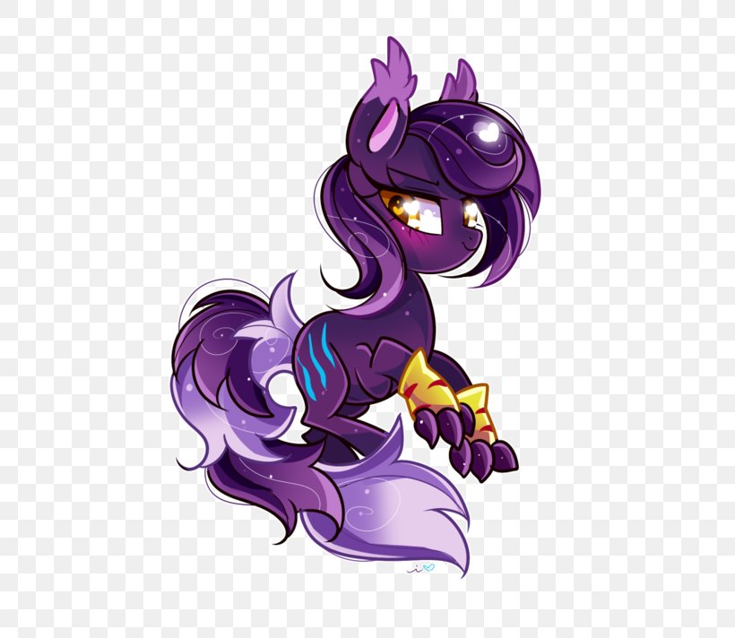 Pony Horse Purple Cartoon, PNG, 600x712px, Pony, Art, Cartoon, Dragon, Fictional Character Download Free