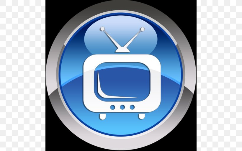 Royalty-free Technology Television, PNG, 512x512px, Royaltyfree, Blue, Brand, Business, Computer Icon Download Free