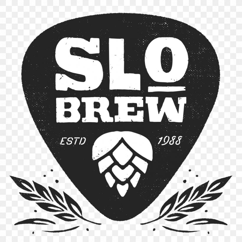 Slo Brew Beer Brewing Grains Malts Firestone Walker Brewery Png