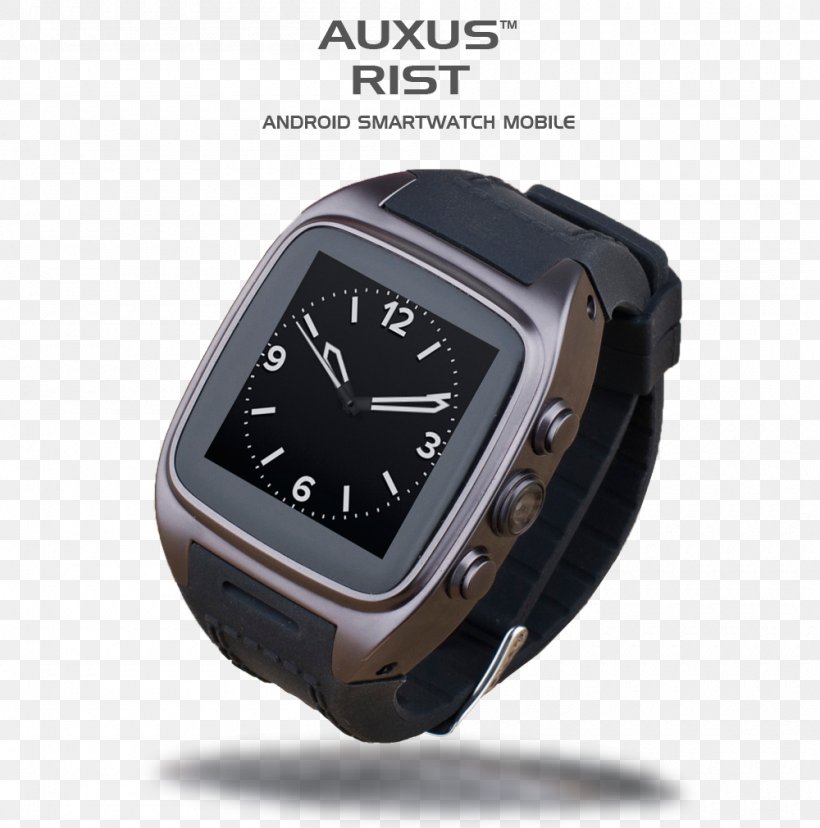 Smartwatch Samsung Galaxy Gear Mobile Phones Smartphone, PNG, 1000x1010px, Smartwatch, Android, Bluetooth, Brand, Clock Download Free