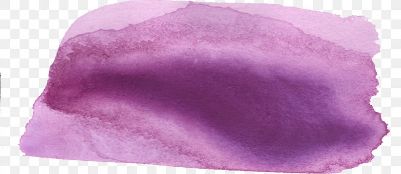 Watercolor Painting Paintbrush, PNG, 1024x447px, Watercolor Painting, Brush, Com, Lilac, Magenta Download Free