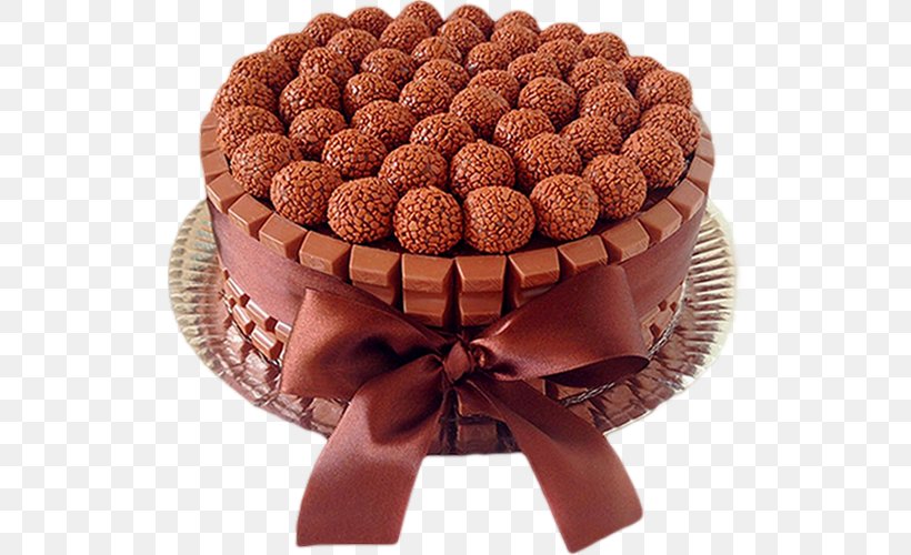 Birthday Cake Chocolate Truffle Wedding Cake Chocolate Cake Fruitcake, PNG, 520x500px, Birthday Cake, Anniversary, Birthday, Bon Anniversaire, Bonbon Download Free