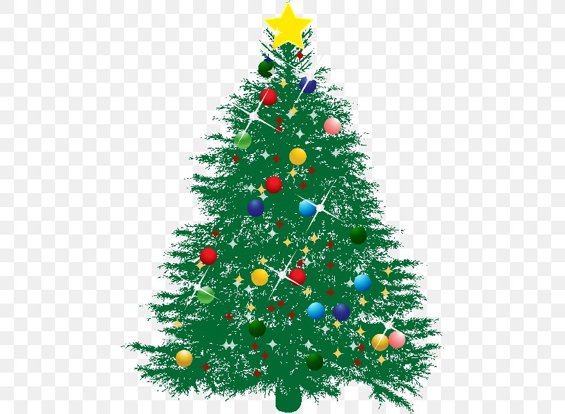 Christmas Tree Christmas Day Fir Spruce, PNG, 469x600px, Christmas Tree, Christmas, Christmas Day, Christmas Decoration, Christmas Ornament Download Free