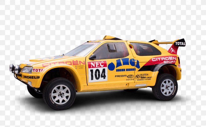 Citroën ZX Dakar Car Rally Raid, PNG, 1600x988px, Dakar, Auto Racing, Automotive Design, Automotive Exterior, Brand Download Free