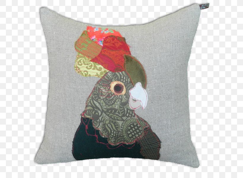 Cushion Throw Pillows Upholstery Quilt, PNG, 600x600px, Cushion, Bull Terrier, Dog, Dutch Wax, Embroidery Download Free