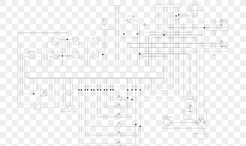 Floor Plan Architecture Product Technical Drawing, PNG, 701x487px, Floor Plan, Architecture, Area, Diagram, Drawing Download Free