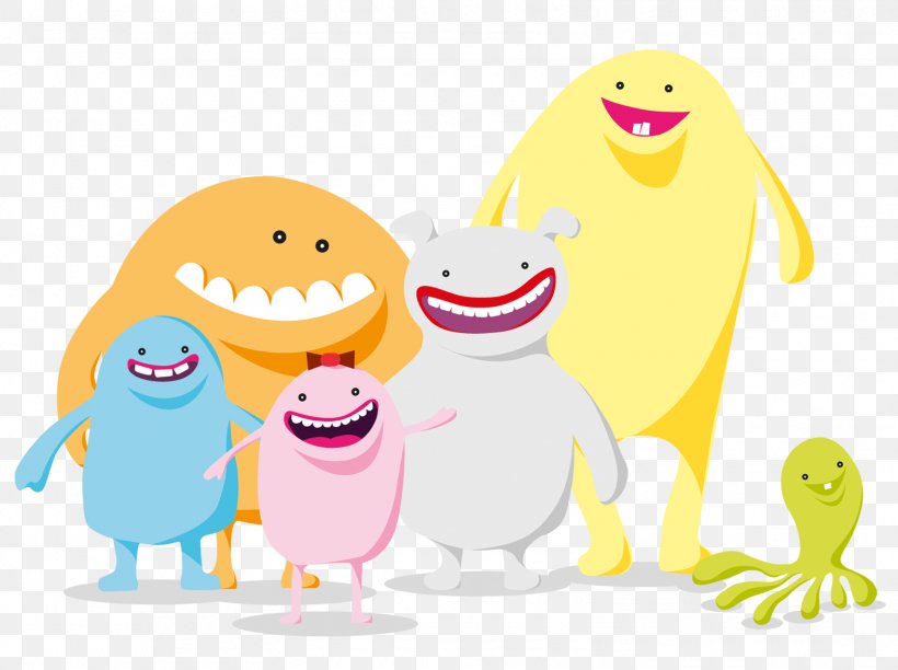 Happiness Smiley Animal Clip Art, PNG, 1575x1176px, Happiness, Animal, Art, Cartoon, Character Download Free