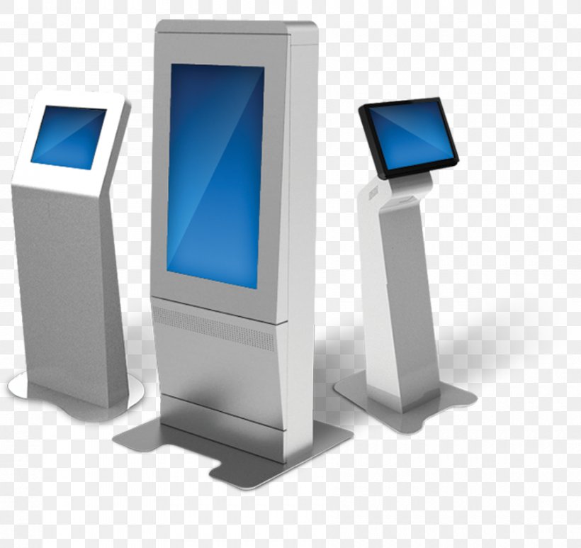 Interactive Kiosks Interactivity Self-service Digital Signs, PNG, 900x849px, Interactive Kiosks, Company, Digital Signs, Display Device, Electronic Billing Download Free