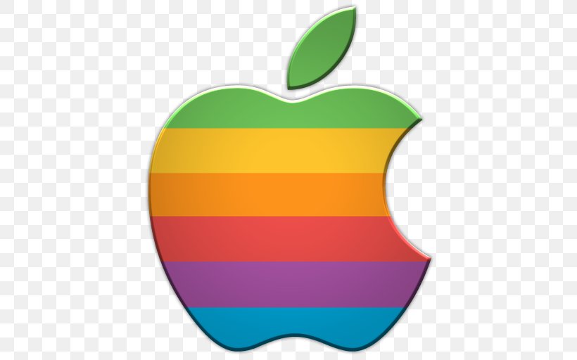 IPhone Apple II Logo, PNG, 512x512px, Iphone, Apple, Apple Ii, Brand, Business Download Free