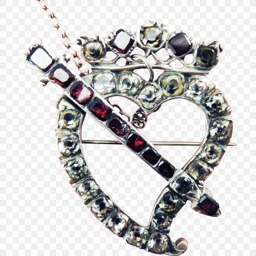 Jewellery Brooch Heart Gemstone Estate Jewelry, PNG, 1847x1847px, Jewellery, Anklet, Antique, Body Jewelry, Bracelet Download Free
