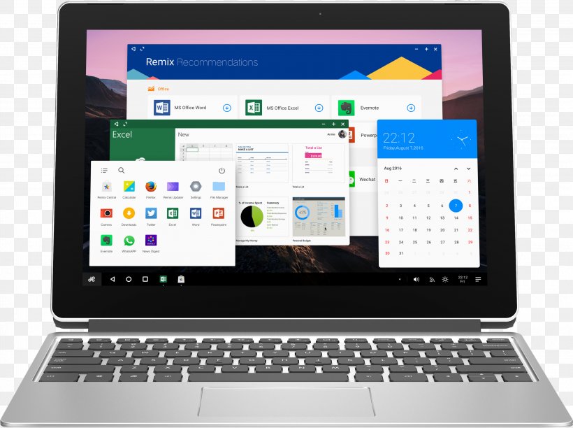 Laptop Pixel C Android Remix OS Operating Systems, PNG, 3000x2240px, Laptop, Android, Android Marshmallow, Android Mini Pc Mk802, Android Version History Download Free