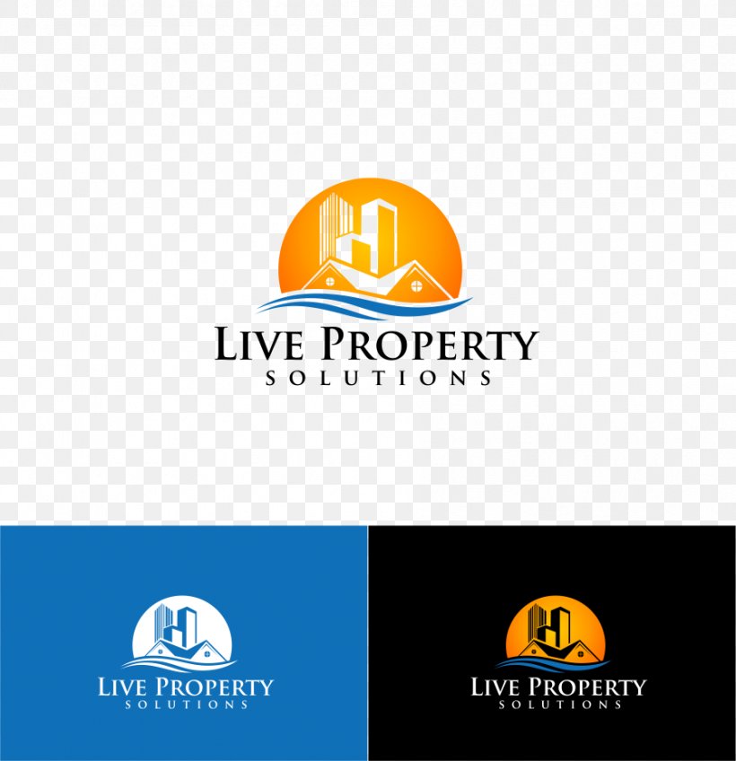 Logo Graphic Design Product Design Brand, PNG, 896x927px, Logo, Area, Artwork, Brand, Real Estate Download Free