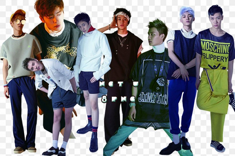 NCT 127 NCT U NCT #127 Limitless, PNG, 900x600px, Nct, Clothing, Fashion, Hae Chan, Human Behavior Download Free