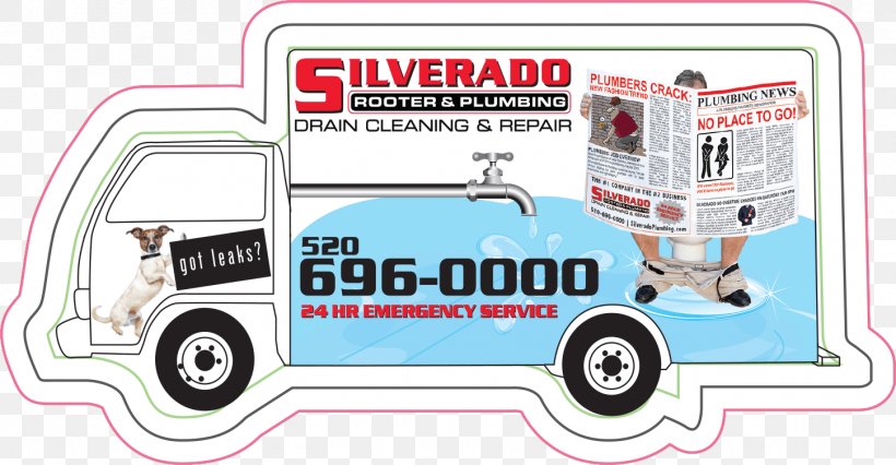 Silverado Rooter & Plumbing Plumber Motor Vehicle Truck, PNG, 1449x754px, Silverado Rooter Plumbing, Area, Brand, Carpenter, Chevrolet Silverado Download Free